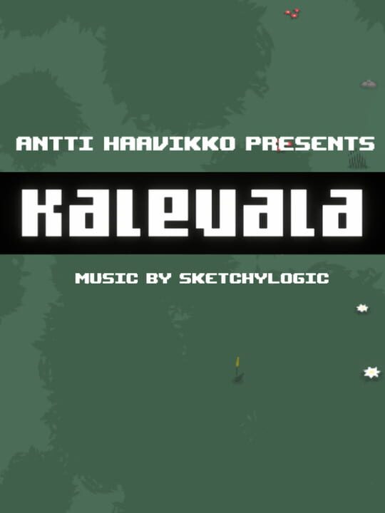 Kalevala cover art
