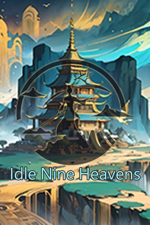 Idle Nine Heavens cover art