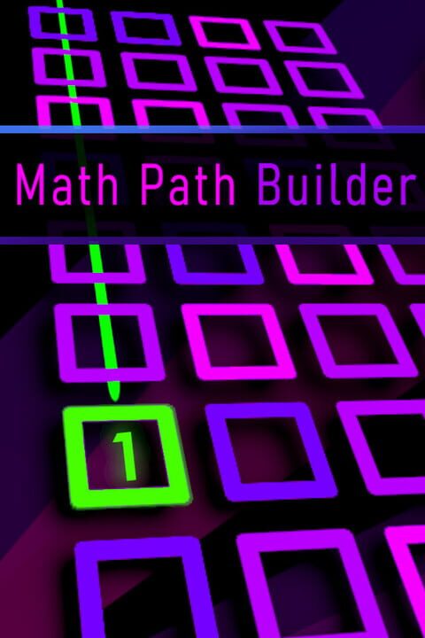 Math Path Builder | indienova GameDB 游戏库