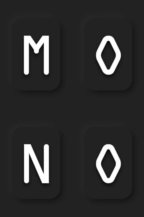 Mono! cover art