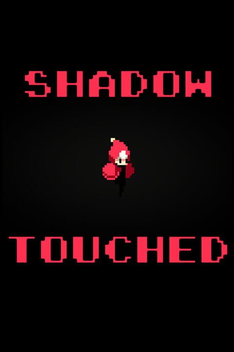 Shadow Touched cover art
