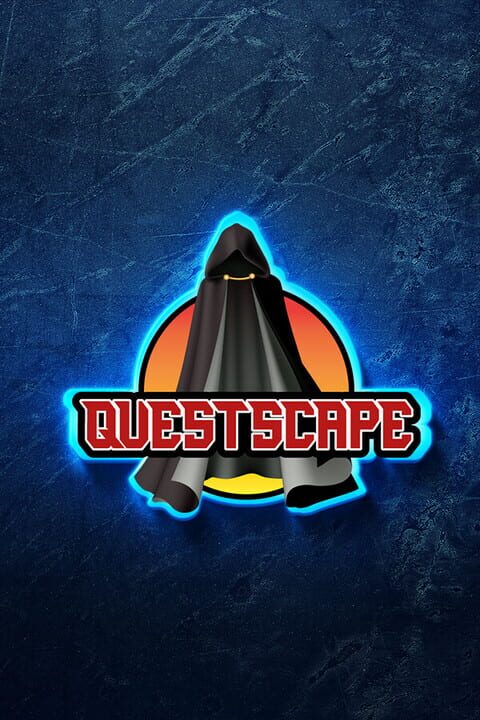Questscape cover art