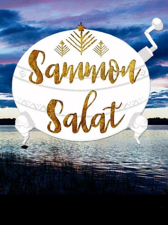 Sammon Salat cover art