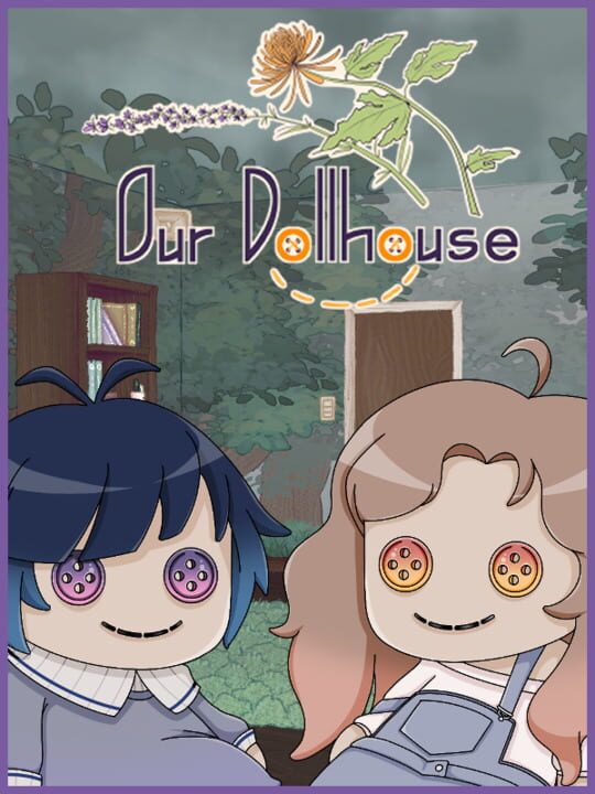Our Dollhouse cover image