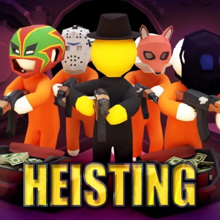 Heisting cover