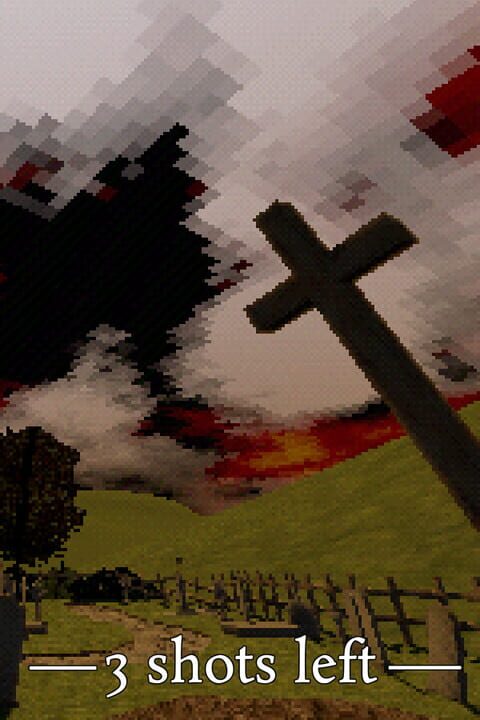3 Shots Left cover art