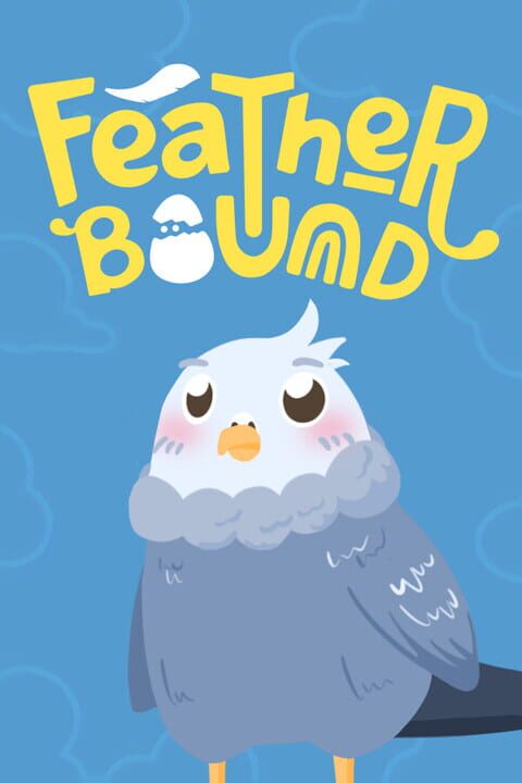 Featherbound cover art