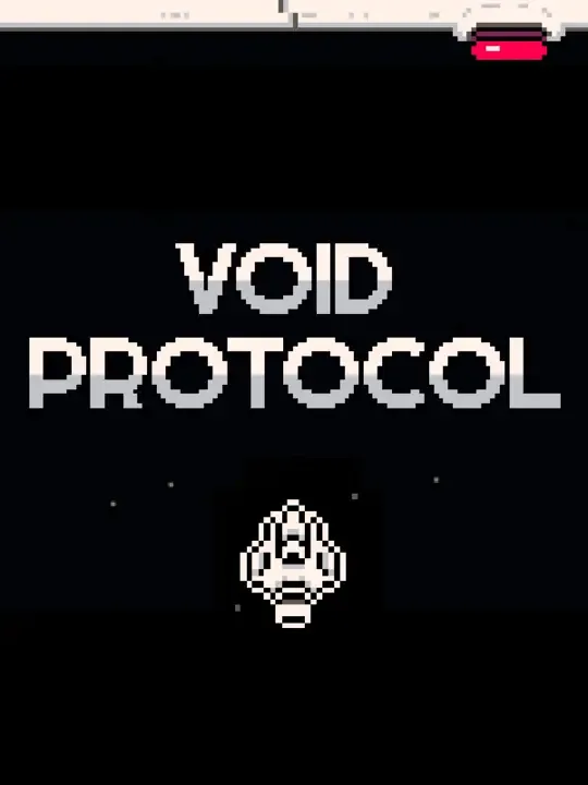 Void Protocol cover art