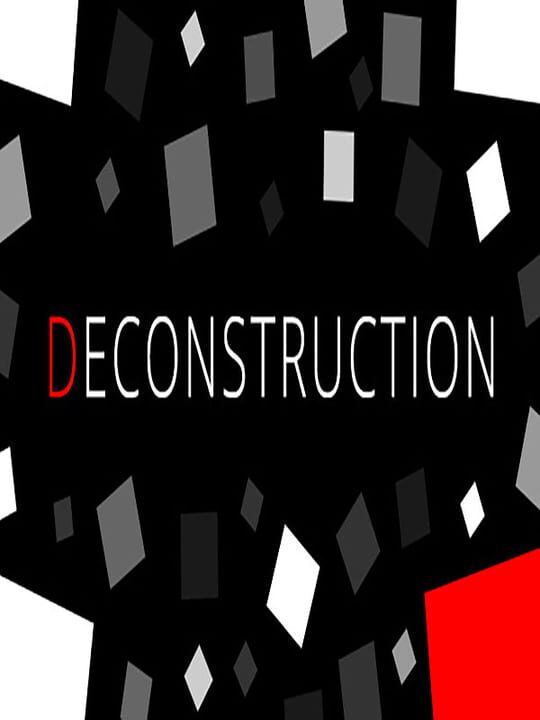 Deconstruction cover art