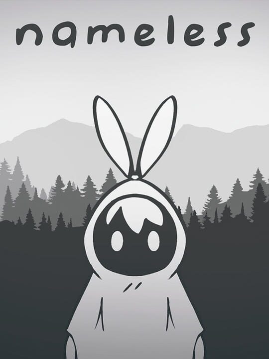 Nameless cover art