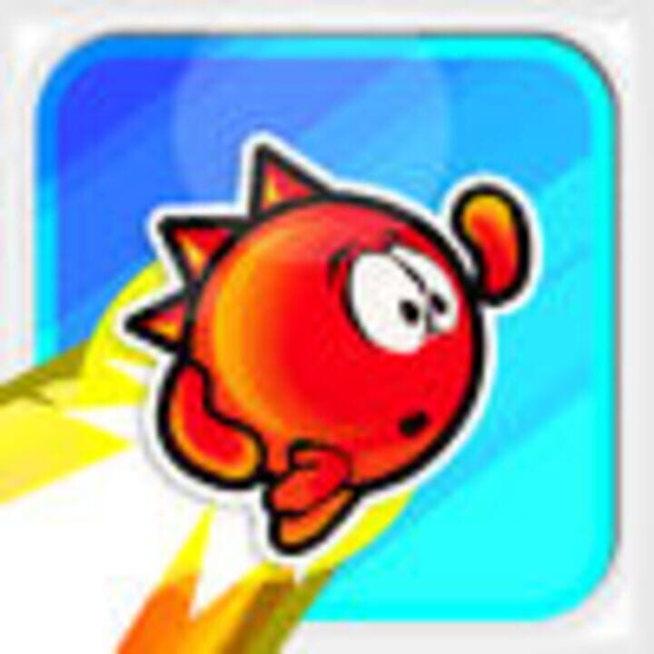 Me Red: The Ultimate Adventure cover art