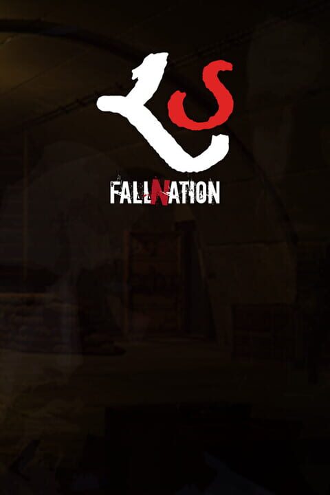 FallNation Lost Stories cover art