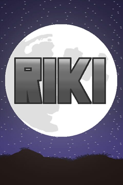 Riki cover art
