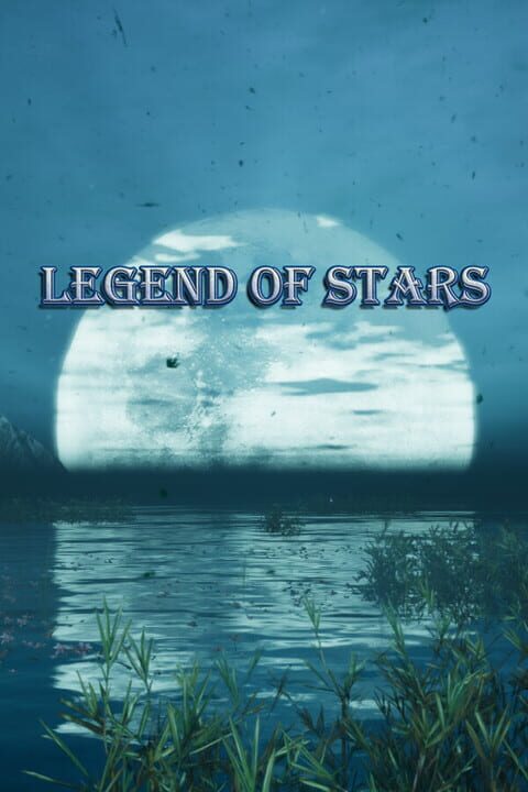 Legend of Stars cover art