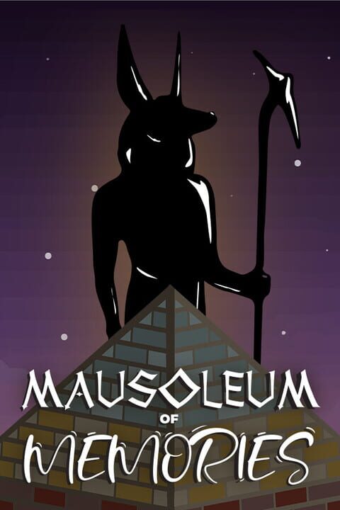 Mausoleum of Memories cover art