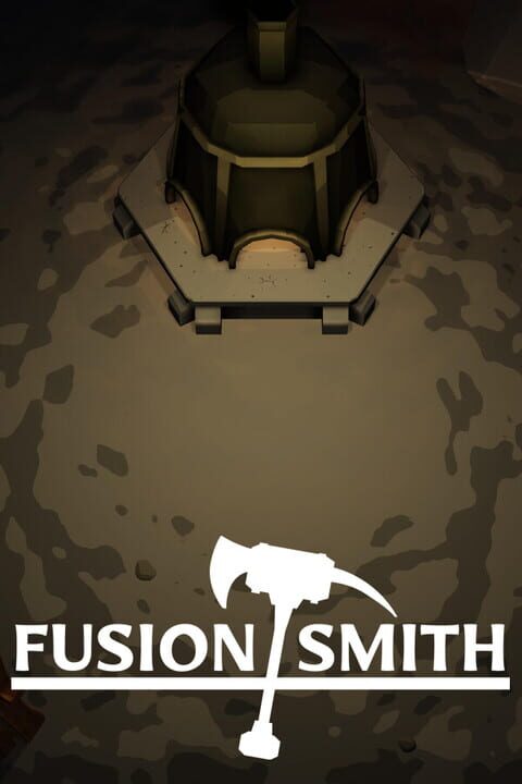 Fusionsmith cover art