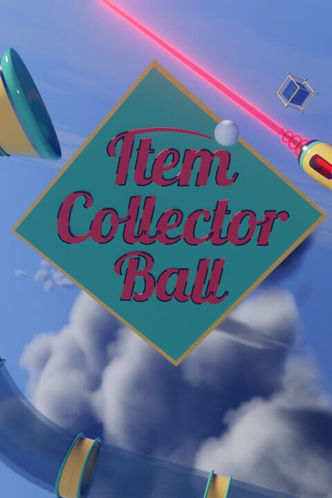 Item Collector Ball cover art