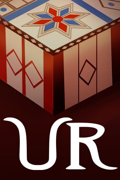Ur cover art