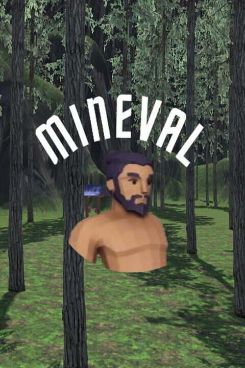 Mineval cover art