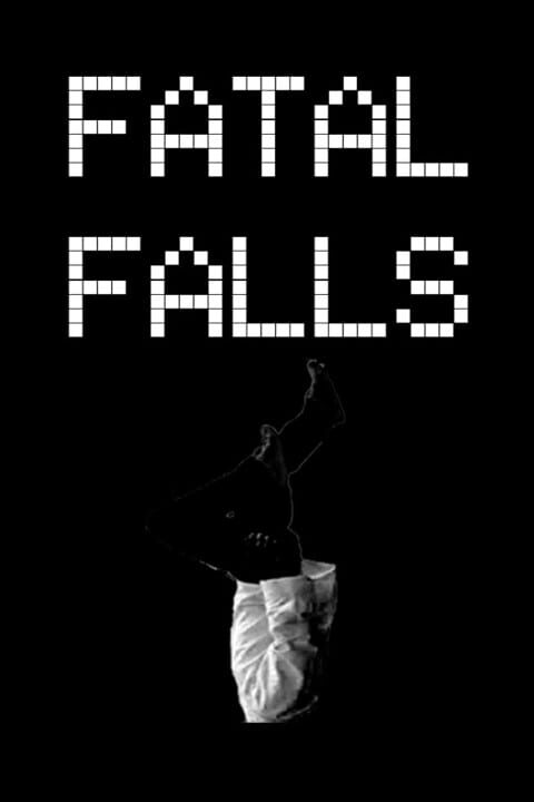 Fatal Falls cover art
