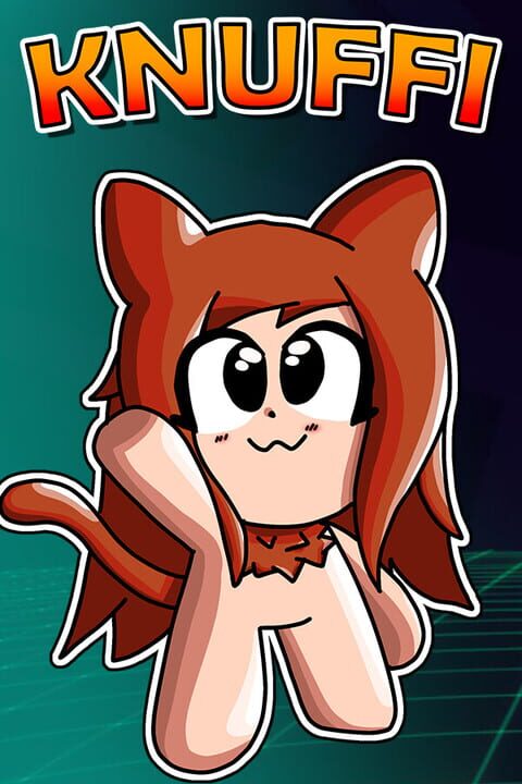 Knuffi cover art