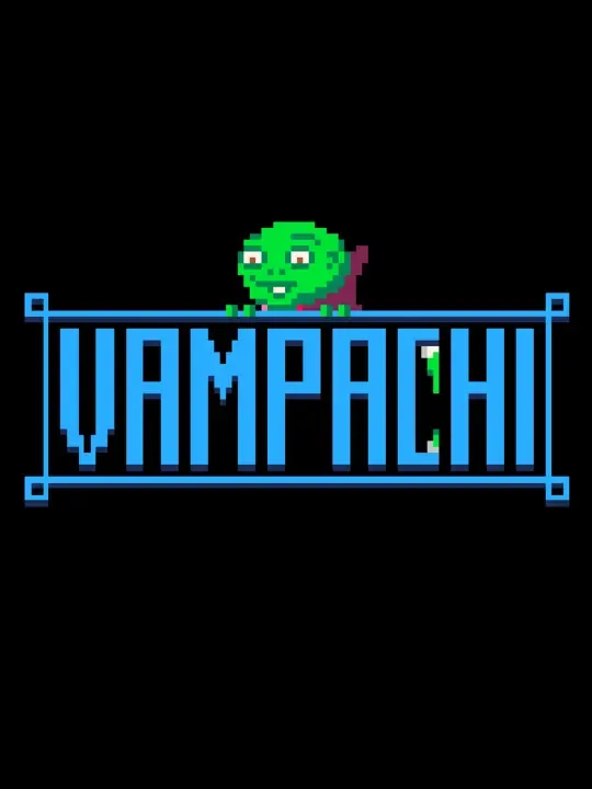 Vampachi cover art