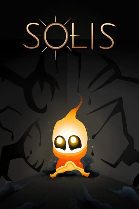Solis cover art