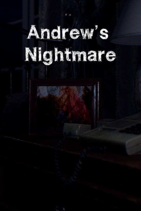 Andrew's Nightmare cover art
