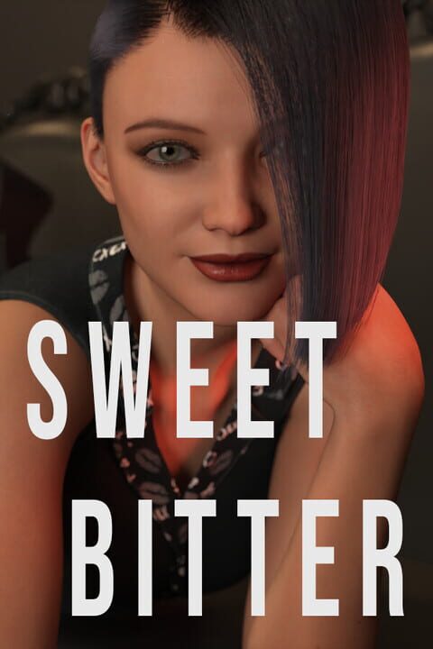 Sweet Bitter cover art