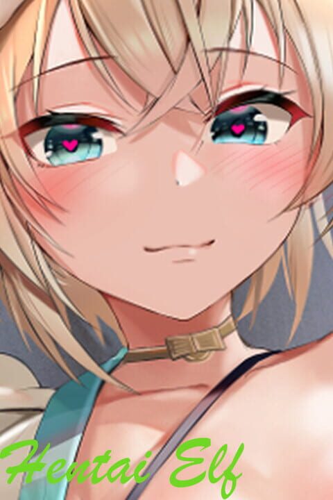 Hentai Elf cover art