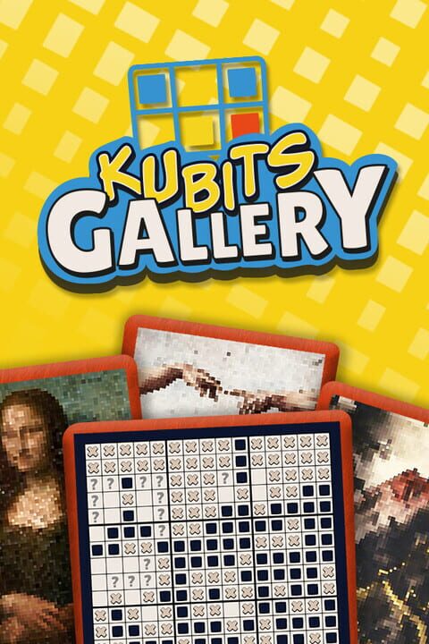 Kubits Gallery cover