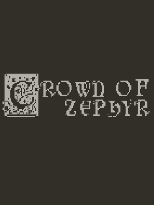 Crown of Zephyr cover art
