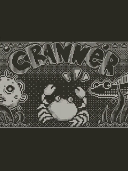 Cranner cover art