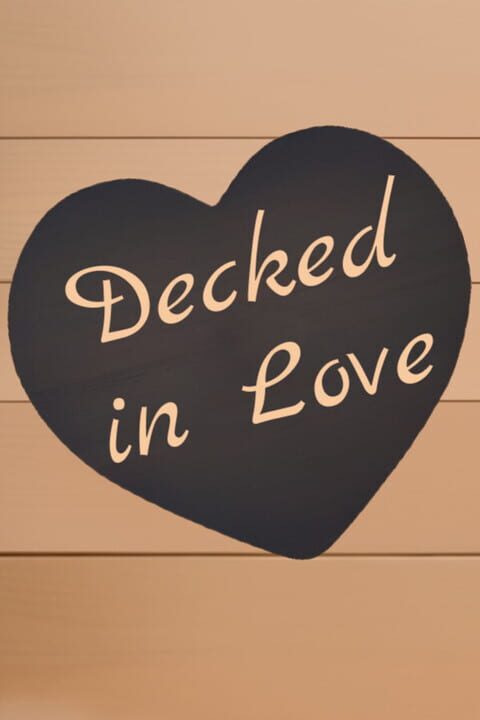 Decked in Love cover art