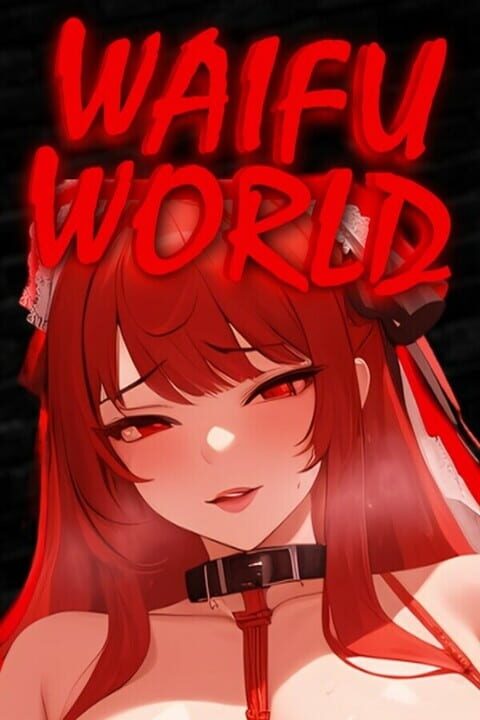 Hentai: Waifu World cover art