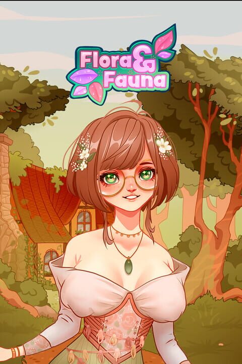 Flora & Fauna cover art