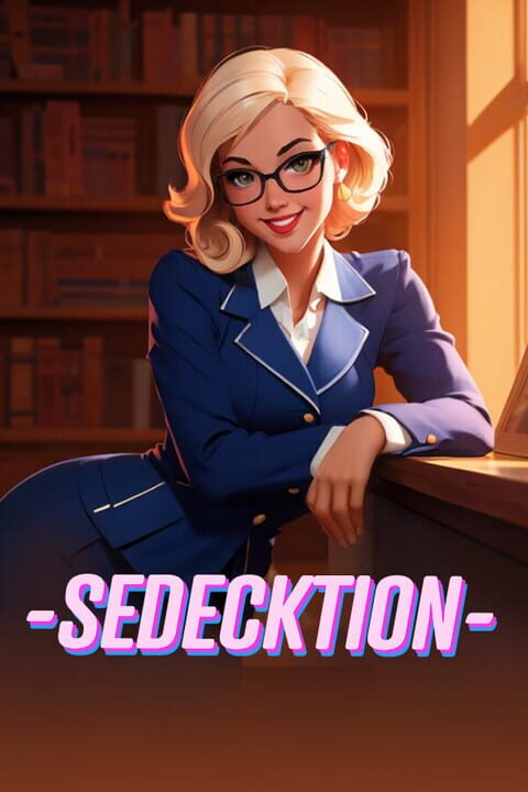 Sedecktion cover art