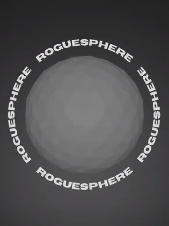 Roguesphere cover art