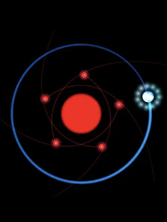 Graviton Force cover art