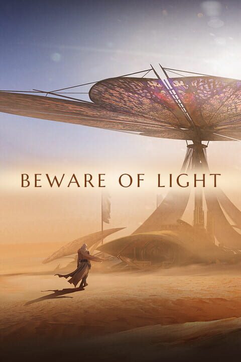 Beware of Light cover art