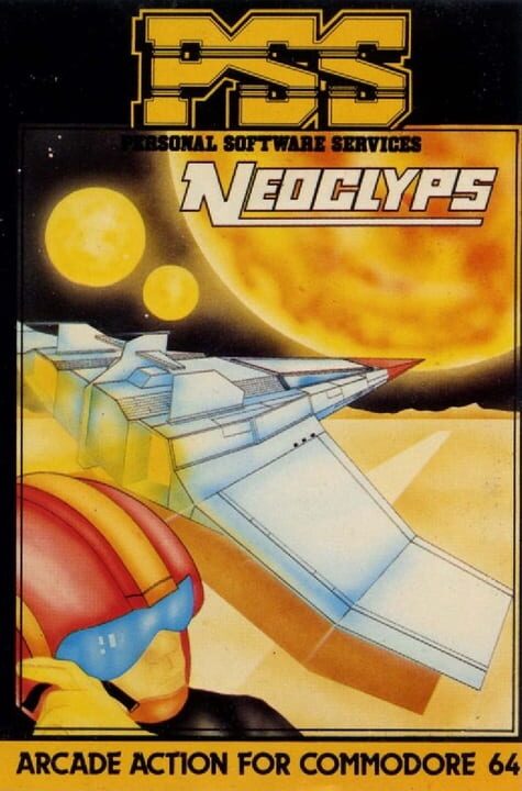 Game Cover