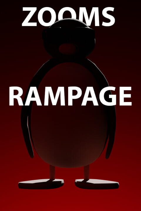 Zooms Rampage cover art