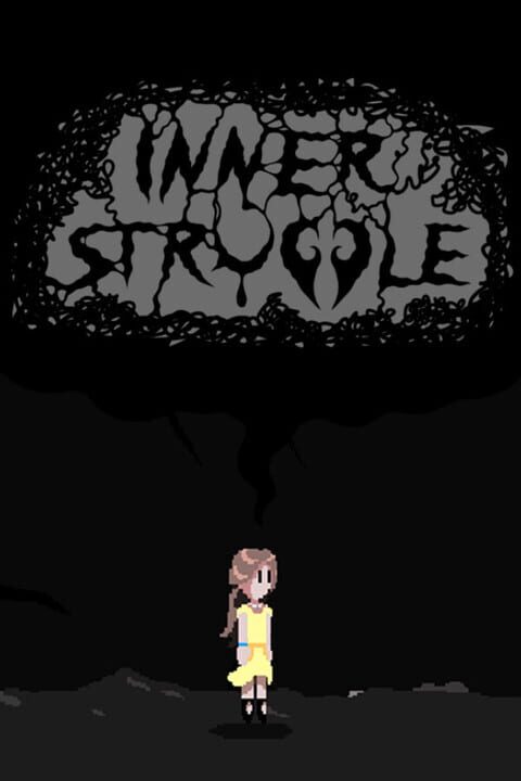 Inner Struggle cover art