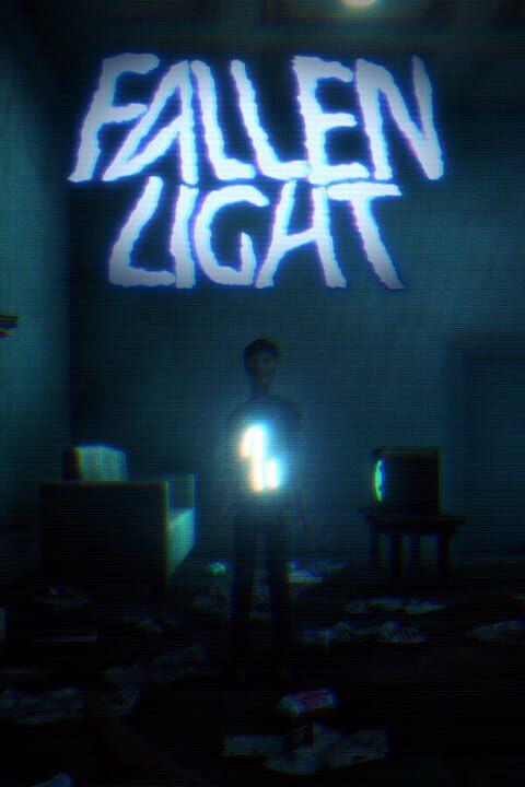 Fallen Light cover art