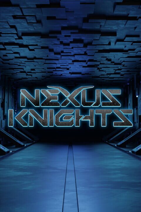 Nexus Knights cover art