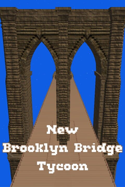 New Brooklyn Bridge Tycoon cover art