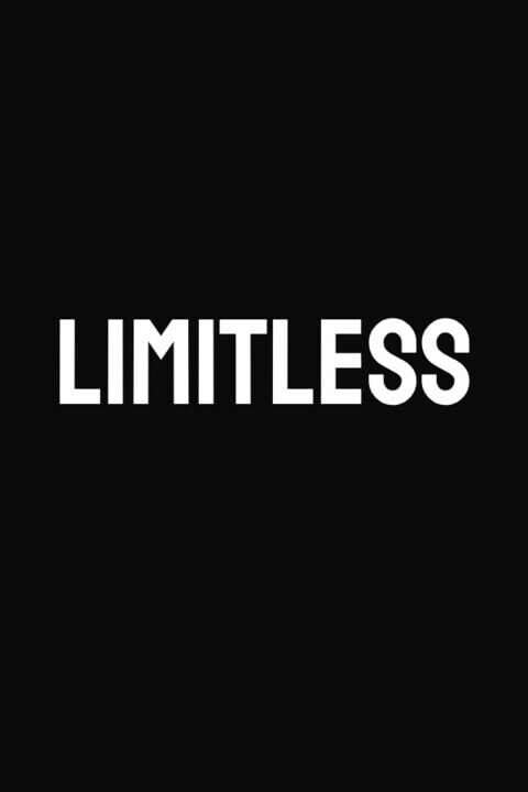 Limitless cover art