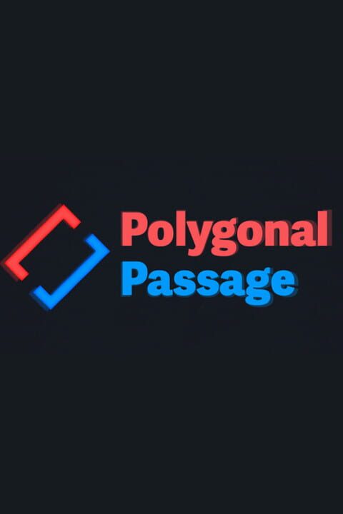 Polygonal Passage cover art