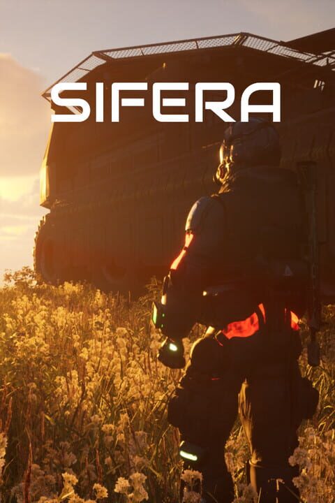 Sifera cover art