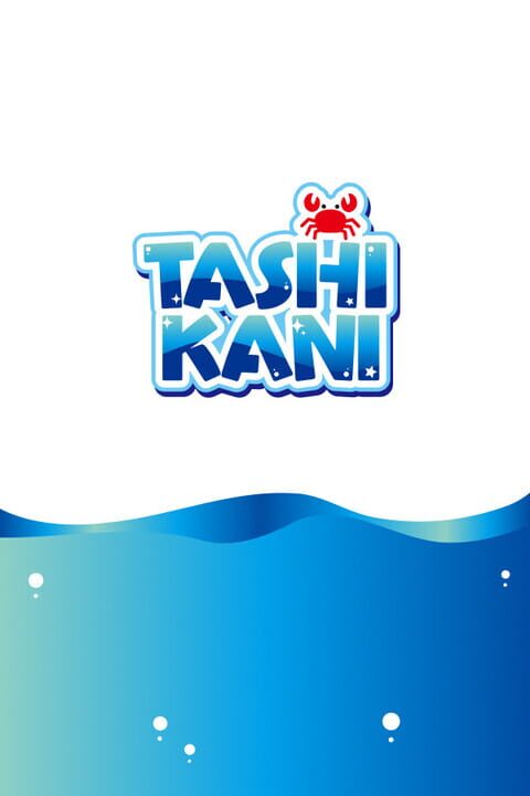 Tashikani cover art